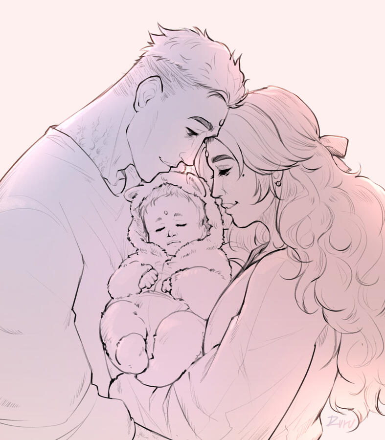 art by rurukatt.bsky.social