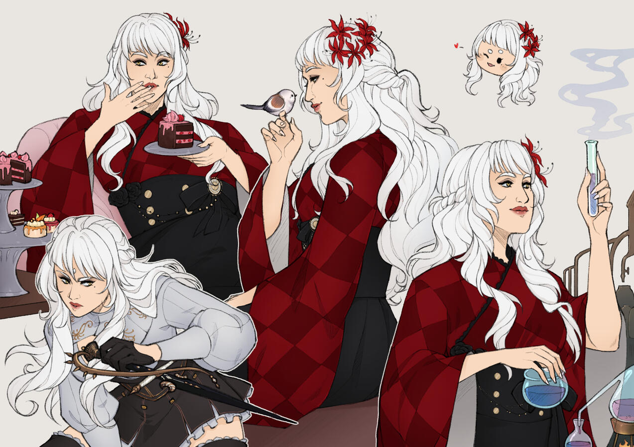 art by rurukatt.bsky.social