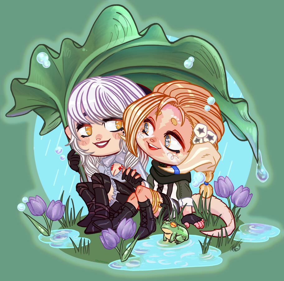 art by beetleboyoart.bsky.social