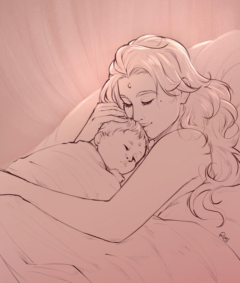 art by rurukatt.bsky.social