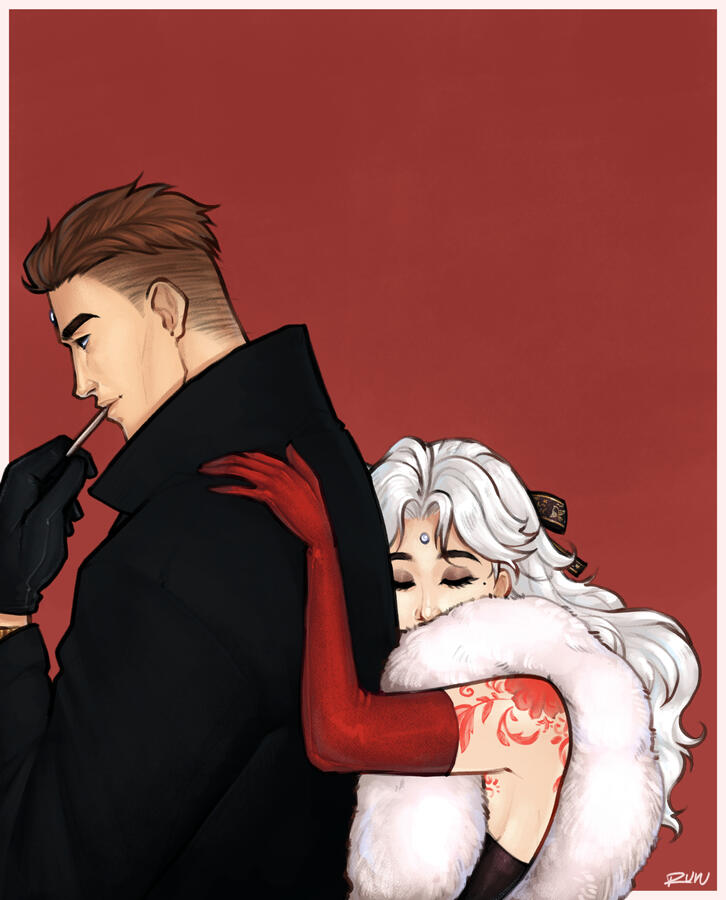 art by rurukatt.bsky.social