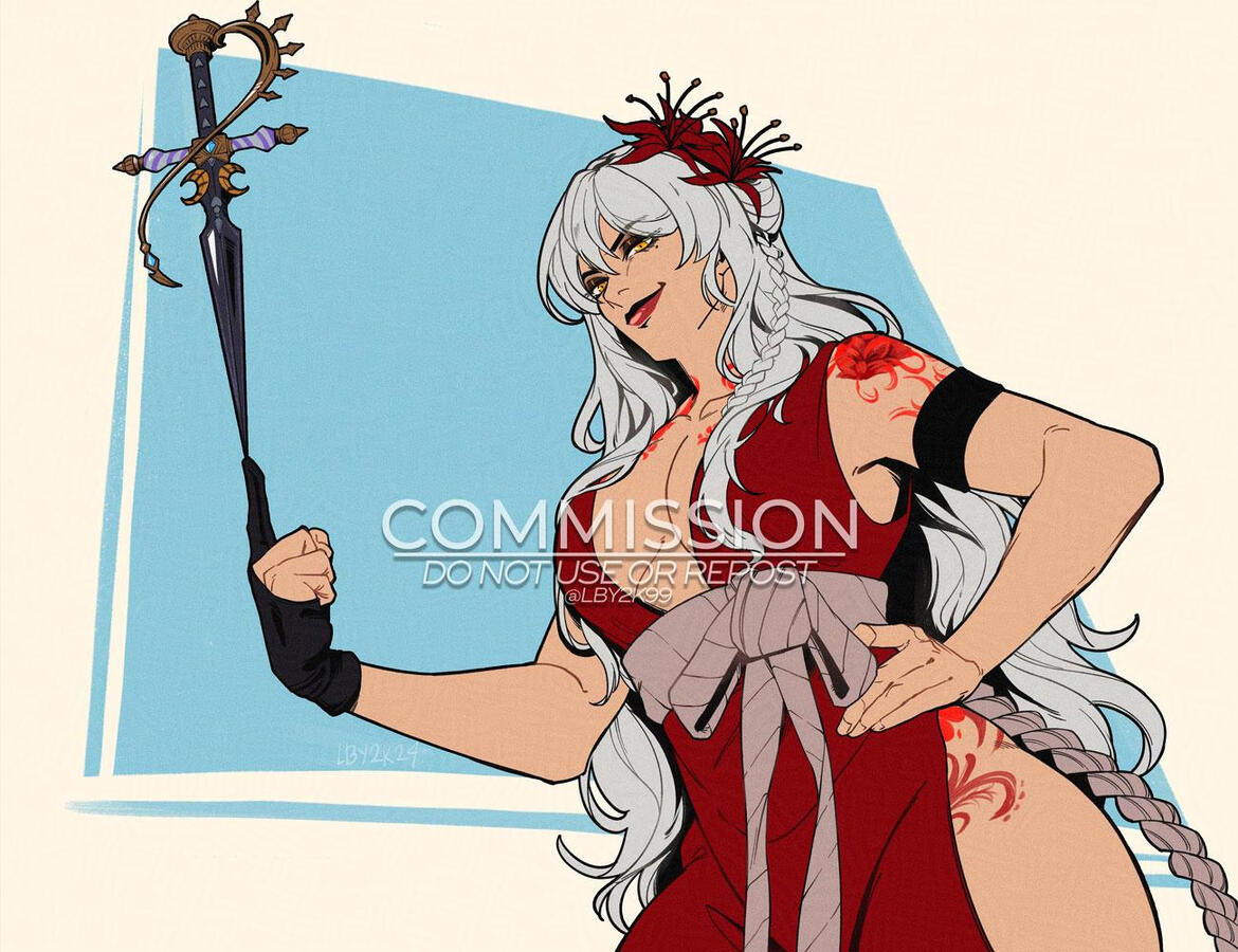 art by lby2k99.bsky.social