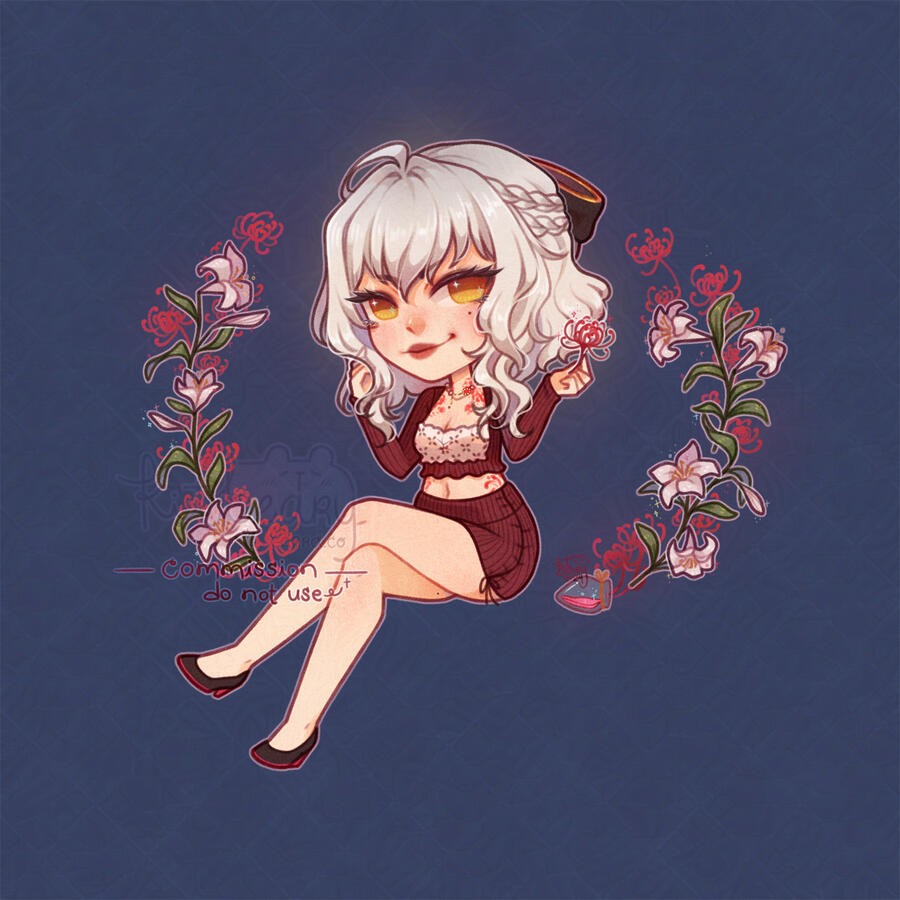 art by kitbeary.bsky.social